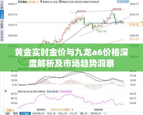 黄金实时金价与九龙a6价格深度解析及市场趋势洞察