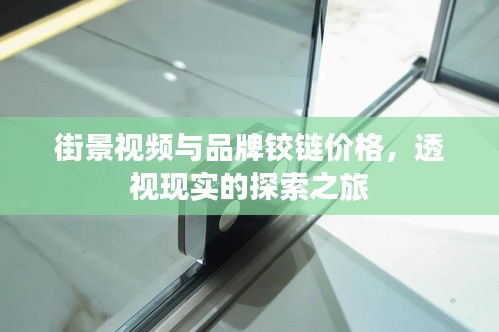 街景视频与品牌铰链价格，透视现实的探索之旅