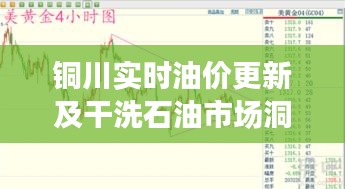 铜川实时油价更新及干洗石油市场洞察与价格走势分析