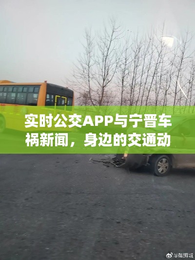 实时公交APP与宁晋车祸新闻，身边的交通动态关注