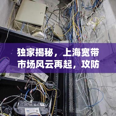 独家揭秘，上海宽带市场风云再起，攻防战背后的宽带价格走势揭秘！