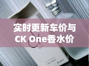 实时更新车价与CK One香水价格信息的博客文章标题
