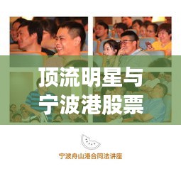 顶流明星与宁波港股票最新动态解读，交汇焦点深度剖析