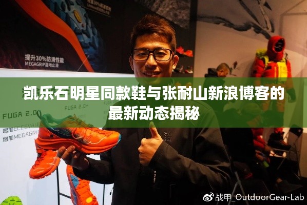 凯乐石明星同款鞋与张耐山新浪博客的最新动态揭秘