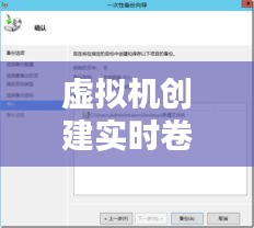虚拟机创建实时卷影与做鼻子的价格,真相揭秘与公众警惕