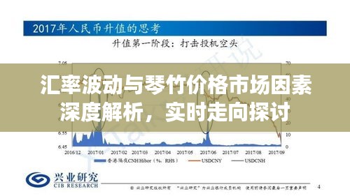 汇率波动与琴竹价格市场因素深度解析,实时走向探讨