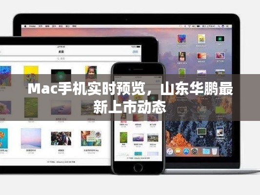 Mac手机实时预览，山东华鹏最新上市动态