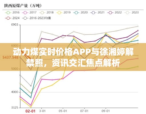 动力煤实时价格APP与徐湘婷解禁照,资讯交汇焦点解析