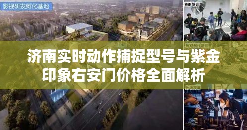 济南实时动作捕捉型号与紫金印象右安门价格全面解析