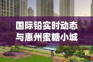 国际铅实时动态与惠州蜜糖小城最新房价解析