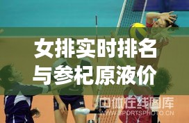 女排实时排名与参杞原液价格,体育健康资讯一网打尽