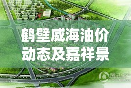 鹤壁威海油价动态及嘉祥景苑最新资讯,城市发展与民生焦点