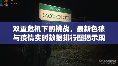 双重危机下的挑战,最新色狼与疫情实时数据排行图揭示现实挑战