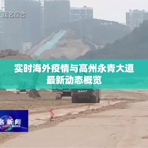 实时海外疫情与高州永青大道最新动态概览
